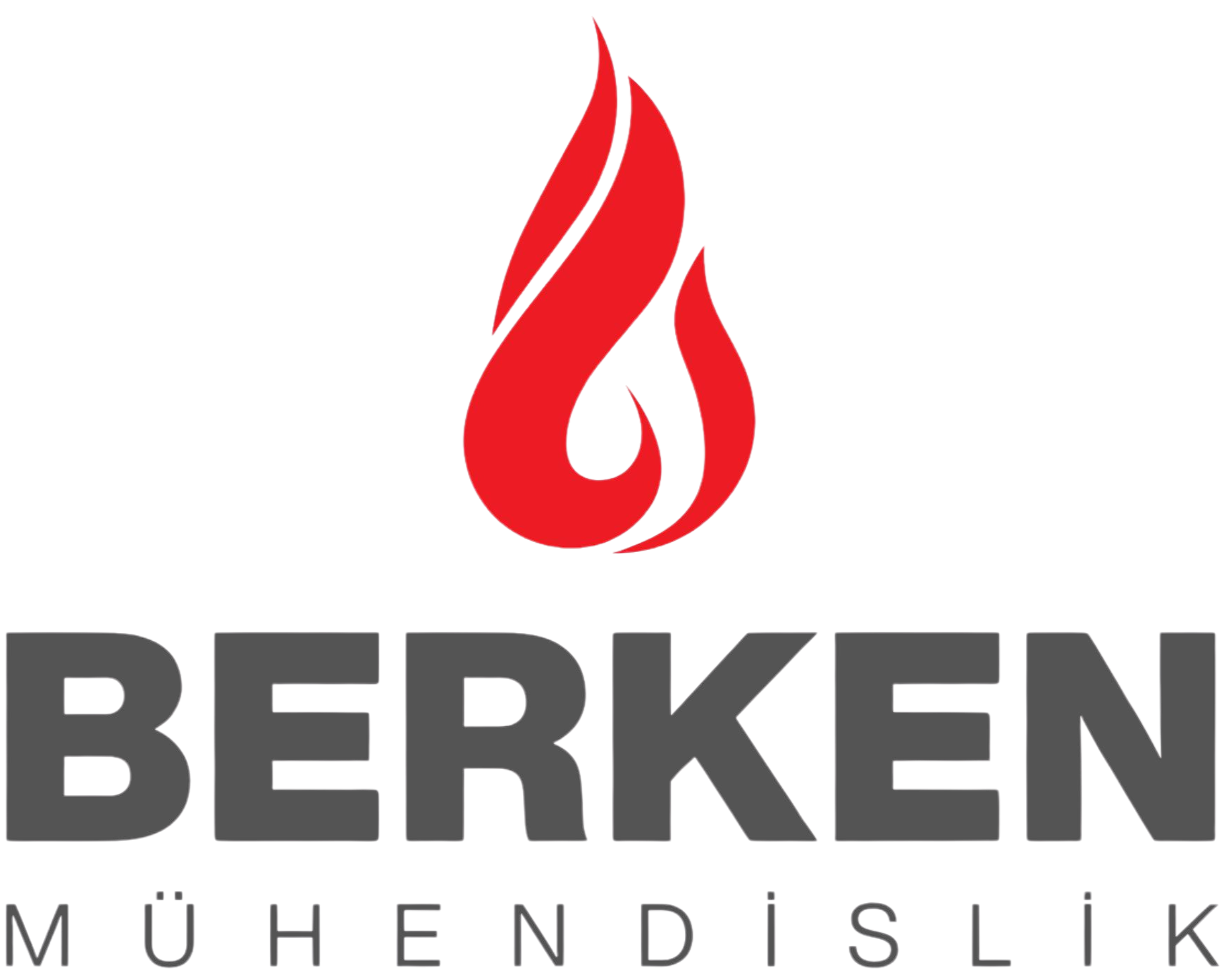 Berken Mühendislik logosu